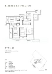 Saint Barnabas Lane (D12), Condominium #605252991